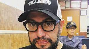Celeb Chef Carl Ruiz Dies At The Young Age Of 44 Food Network Chefs Food Network Recipes Chef