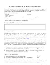 Of young person's spokesman on local radio references vera baccari. Public Information Act University Of Houston System