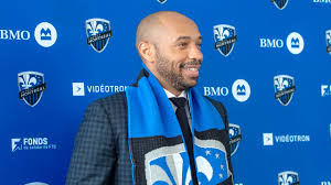 Thierry henry praises nashville sc ahead of tuesday matchup with playoff positioning at stake. Thierry Henry Holds First Practice As Coach Of Montreal Impact Sportsnet Ca