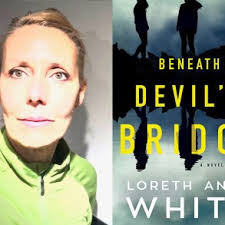 Q&A: Loreth Anne White, Author of 'The Patient's Secret'