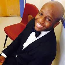 Richard Arowolo, Esq. (@rarowo1)