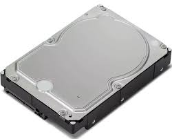 Lenovo 2 TB 3.5" Internal Hard Drive - SATA