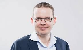 Daniel Weist (Geschäftsstellenleiter), Düren