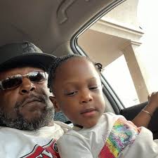 Happy birthday to my frontman, my brother, my friend. Darrell Autry of  Smooth D and The Boyz turns 60 today! Ya'll show him some love!