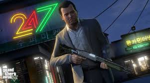 Biggest gang war of trevor | gta5 gameplay #240. Gta 5 Trailer E Imagenes Del Nuevo Juego Grand Theft Auto V