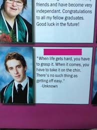 The Most Inappropriate Quotes That Ever Made It Into The Yearbook Funny Yearbook Quotes Yearbook Quotes Senior Quotes