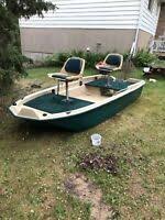 Maybe you would like to learn more about one of these? Sun Dolphin Boat Kijiji Buy Sell Save With Canada S 1 Local Classifieds
