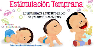 Actividades de estimulación temprana para niños de 1 a 3 años. Completo Programa De Ejercicios Para Estimulacion Temprana En Bebes Imagenes Educativas