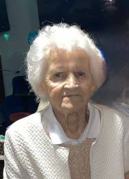 Condolence Book for ANN MUNSON (née Orange) (Balbriggan, Dublin)