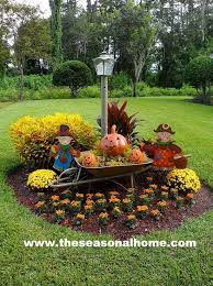 Maybe you would like to learn more about one of these? 180 Fall Yard Ideas Fall Decor Fall Halloween Fall