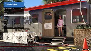 Eating one of these plants and experiencing the sasquatch hallucination will unlock the wild animal (bigfoot) in director mode. Matis Grim Lampa Gta V Director Mode Xbox 360 Atoutsportentreprise Com