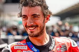 Bagnaia Dominasi Sprint Race Malaysia, Bangkit ke Podium dan Posisi 3  Klasemen MotoGP 2025