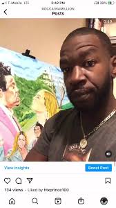 joseph a v douglas bear (@rocca1namillion)