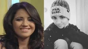 Nayara vit, modelo y ex panelista del programa toc show falleció la noche de este jueves. 0bbwxakfl7y5em