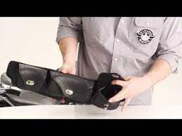 Viking Trianion Windshield Bag Review Vikingbags Com Motorcycle Windshields Bags Windshield