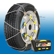 9 Scc Super Z Passenger All Sizes Tire Chain For Sale