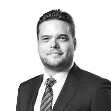 Jeppe Frank Christensen, Public Affairs Chef, ITD — #TØF