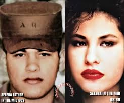 Mr Q & Selena