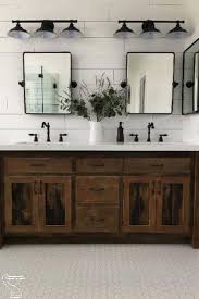 In other words, the potential of the farmhouse look is only limited to your own imagination, tastes, and budget. Budget Industrial Bathroom Ideas Trendecors