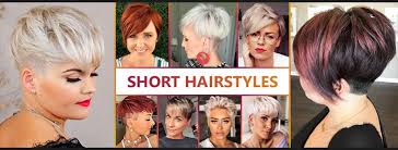Pixie is the choice of forever young and stylish ladies. Short Hairstyles Home Facebook