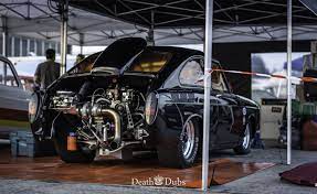 Ddd 12 19 Vintage Vw Volkswagen Type 3 Antique Cars