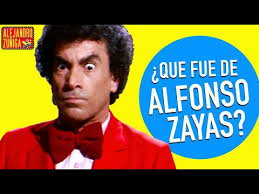 El charro ninja (1993), transplante a la mexicana (1990), el sexo me divierte (1988), la presidenta municipal (1975). Wn Alfonso Zayas Jr