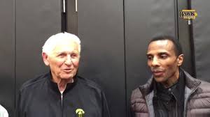 The hawkeye_basketball community on reddit. Lute Olson Dies Iowa Basketball Coach Built Hawkeyes Final Four Team