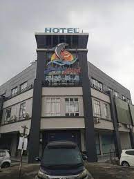 This vacation home is located in klang. Dolphin Hotel Klang Updated 2021 Prices