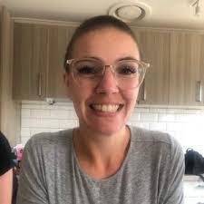 Sally Dickinson's Instagram, Twitter & Facebook