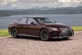 I disagree with every review of the lexus ls600hl ever written. Lexus Ls 600h May Return With Hybrid V8 Punch Report Says Roadshow