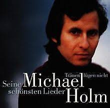 Michael Lieder's Instagram, Twitter & Facebook