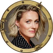 Cast & Creative Team • Titanique • Now playing at The Grand Electric