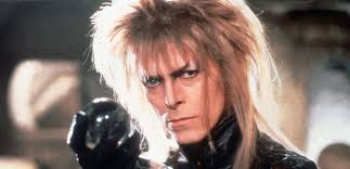 David Bowie: The Man Who Fell to Melbourne