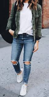 You must be up all night thinking about how to style your business. 50 Best Everyday Casual Outfit Ideas You Need To Copy Asap Everyday Casual Outfits Obsession Clothes Fall Fashion Outfits