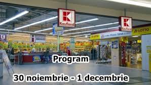 Program Carrefour Lidl Kaufland Auchan 1 Decembrie 2016 Program Manifestari Alba Iulia 2016