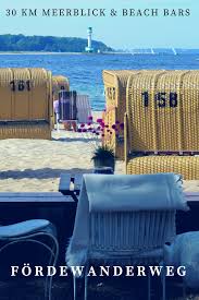 Wechselhaft Bis Veranderlich Radtour Auf Dem Fordewanderweg Urlaub Am Meer Kieler Forde Radtour