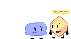 BFB Shorts - Winner and Loser - YouTube