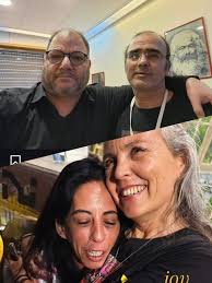 מהרסייך ומחרבייך ממך יצאו