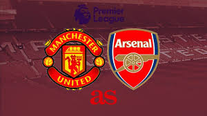 Follow everything united on the official app. Manchester United Vs Arsenal How And Where To Watch Times Tv Online As Com