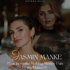 THE SELF MASTERY PODCAST