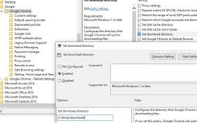 How To Configure Google Chrome Using Group Policy Admx Templates Windows Os Hub