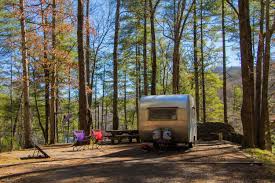 Maybe you would like to learn more about one of these? Full Time Campers Discover 5 Star Camping In The Blue Ridge Mountains