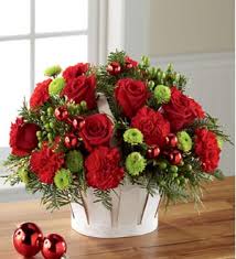 Floral Expressions Christmas 12 25 Hemet Ca 92543 Ftd Florist Flower And Gift Delivery
