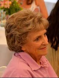 Anne Morgan Obituary