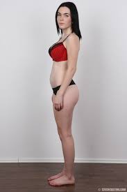 Petra 6269 Czech Casting - Hot Girls And Naked Babes at HottyStop.com