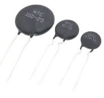 NTC MF72 Thermistor 5d-9 5d-13 5d-25 8d-9 8d-13 16d-9 20d-13 20d-25 22d-9 10K Temperature Sensitive Resistor Thermal Resistance
