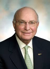 Bernard Trager, Respected Philanthropist, Community Leader, Businessman,  Dies