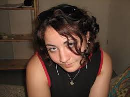 Alison SIMON, 35 ans (CHATELLERAULT)