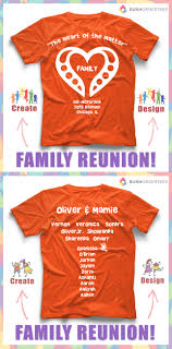 Matching family shirts, oldest middle, youngest child shirts, matching mom dad and kids shirts, family pictures little sister little brother. Create Family Reunion Shirts With Rushordertees Com Family Reunion Shirts Family Reunion Shirts Designs Family Reunion Tshirts