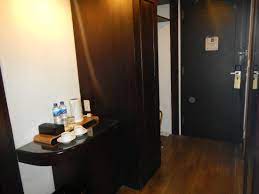 Connex shuttle berupaya memastikan kepuasaan bagi pelanggan. Room Picture Of Hotel Santika Cirebon Tripadvisor